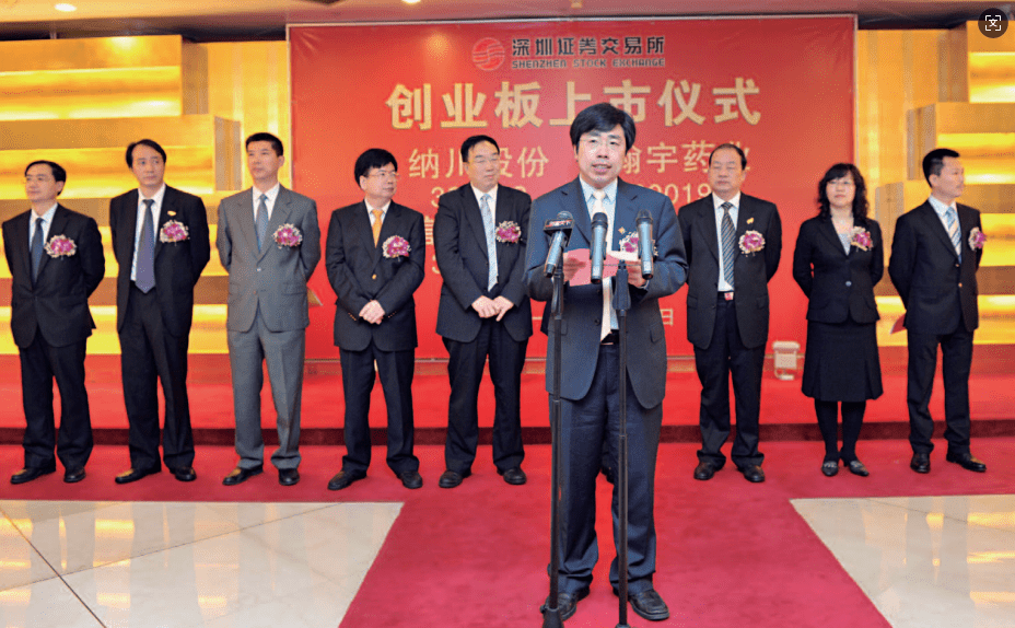 在丽江证券买卖所创业板上市，股票代码300200